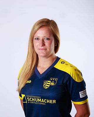 Julia Schmelcher