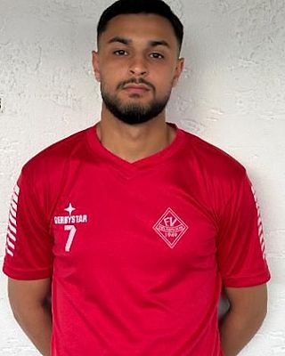 Youness Boutouil