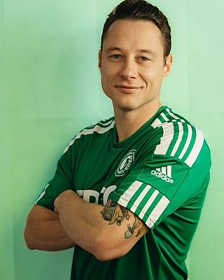 Florian Koschecknick