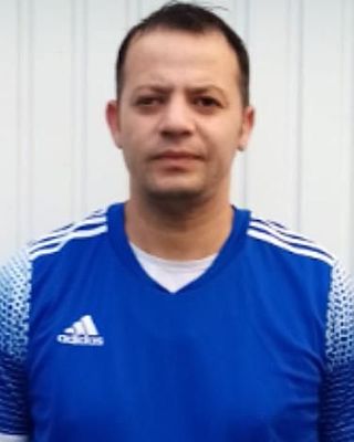 Usame Ali El Saidi