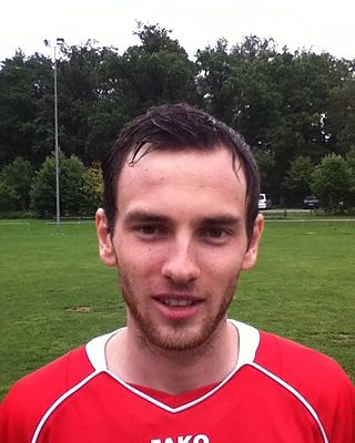 Dominik Kempf