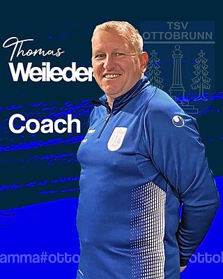 Thomas Weileder