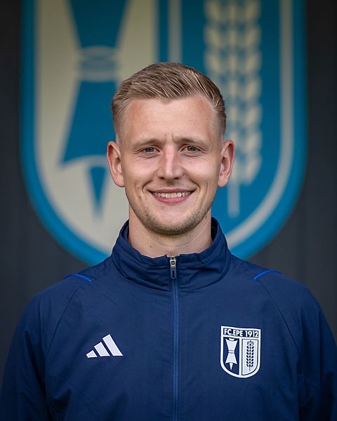 Jan Sundermann