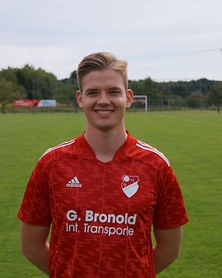 Johannes Schmidbauer