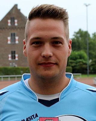 Jan Schumacher