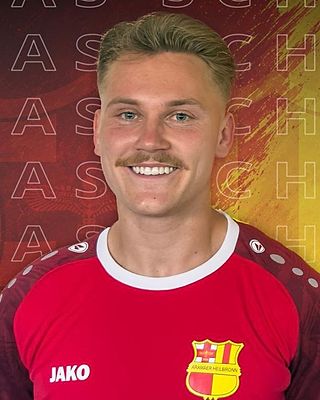 Lukas Schulz