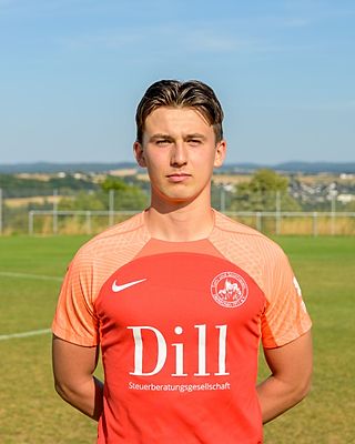 Mads Woeltge
