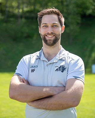 Fabian Herzberger