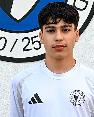 Luis Begtas
