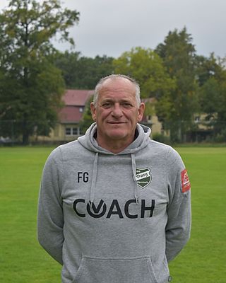 Frank Gollasch