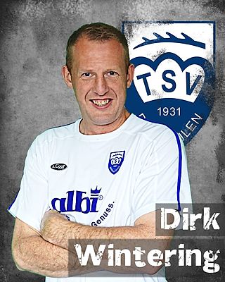 Dirk Wintering