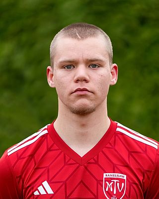 Collin Joel Wiechmann