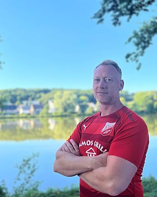 Alexander Markus Kopietz