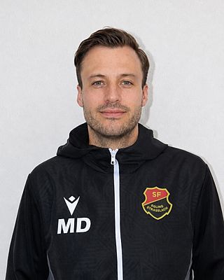 Maximilian Dengg