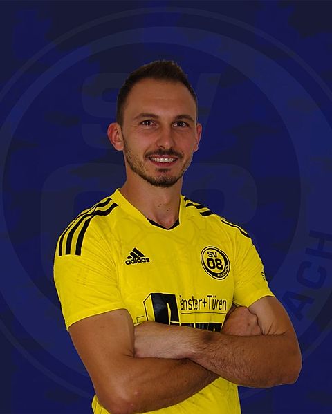Foto: SV 08 Auerbach