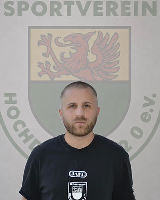 Tobias Löffler