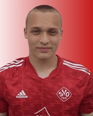 Jonas Habermeier