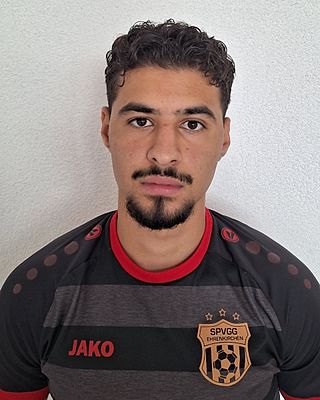 Ali Abdallah
