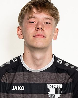 Niels Johannes Beckmann