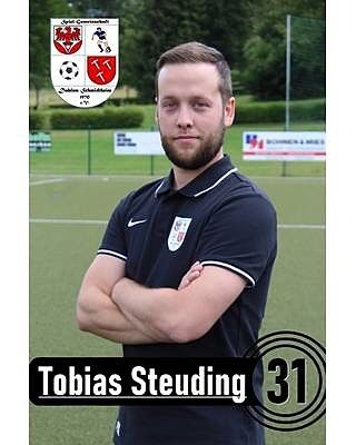 Tobias Steuding