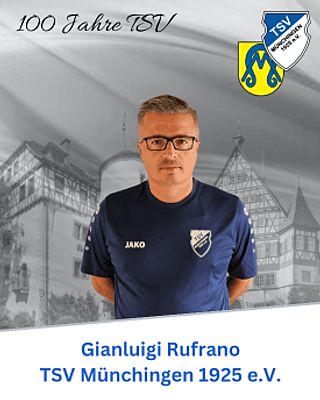 Gianluigi Rufrano