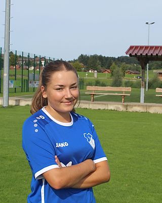 Lena Dengler