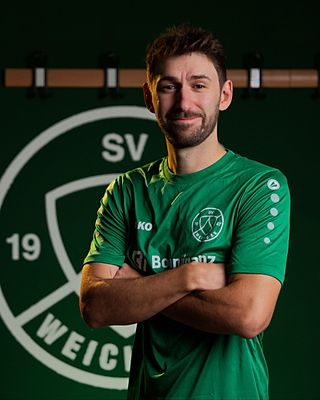 Philip Heiß