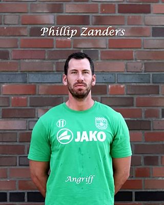 Philipp Zanders