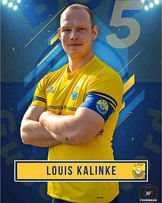 Louis Kalinke