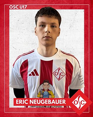 Eric Neugebauer