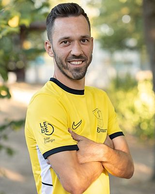 Meikel Kocur