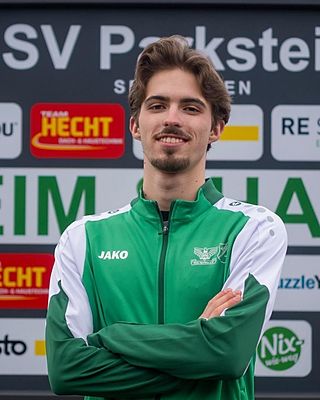 Simon Reichl