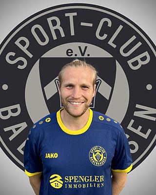 Marvin Kirschsieper