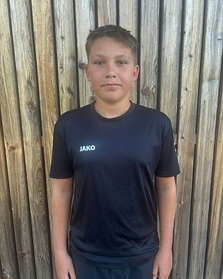 Ben Baumann