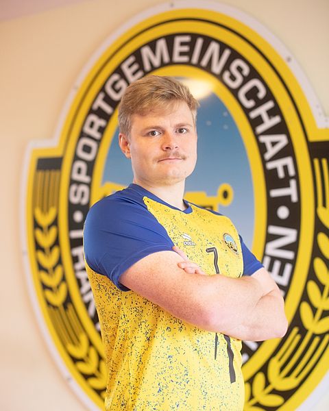 Foto: Paul-René Spill