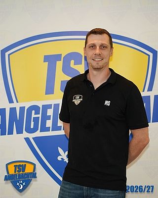Marco Szymanski