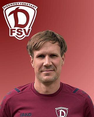 Daniel Friedrich
