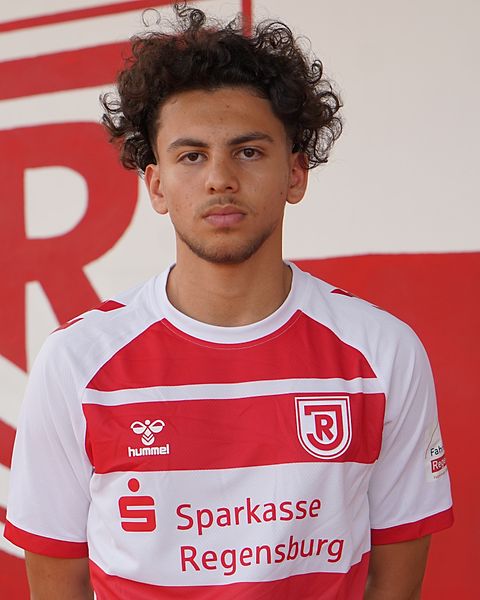 Homam Mahmoud