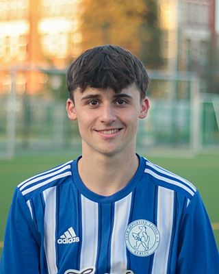 Arnau Fastenrath Guasch