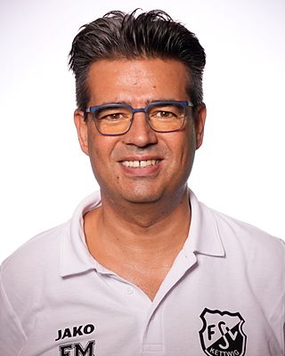 Efthimios Mpalntoumis