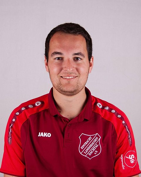 Foto: Frank Woldenberg