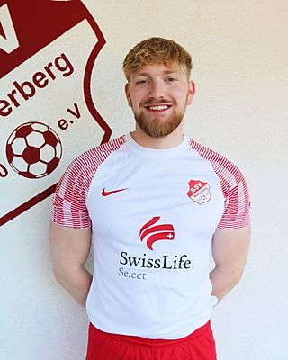 Robin Alexander Stark