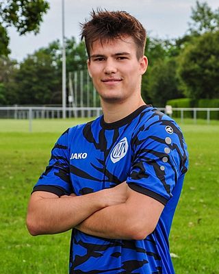 Luca Würzburg