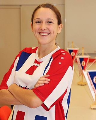 Sarah Gaspar