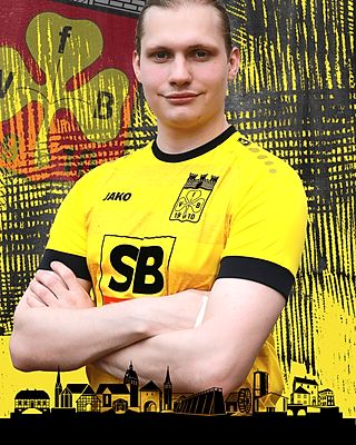 Julien Luca Szukalski