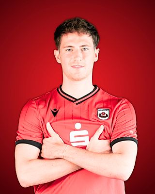 Iker Luis Kohl