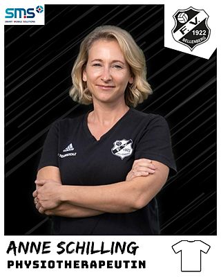 Anne Schilling