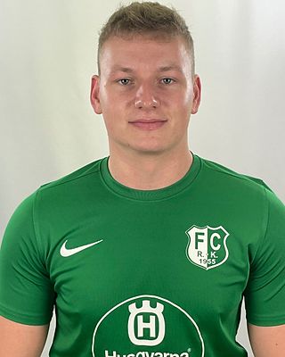 Nico Justin Olejniczak