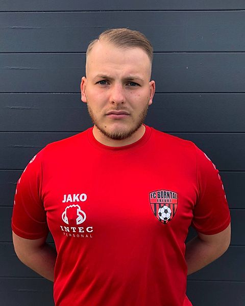 Foto: FC Borntal