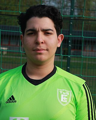 Elias El Karimi